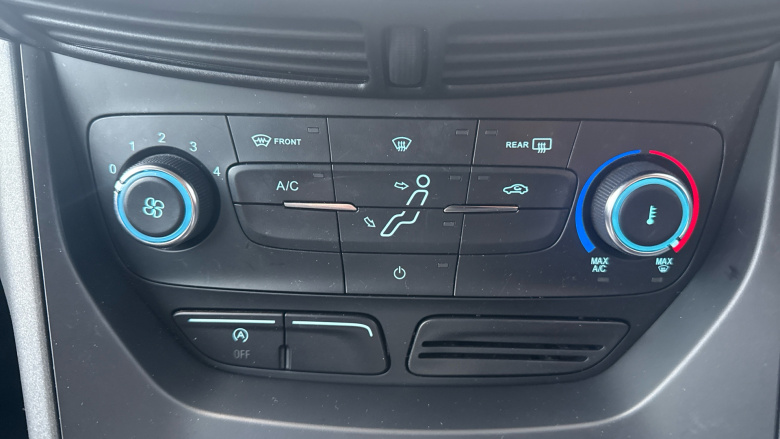 Ford Grand C-MAX 1.5 TDCi Zetec 5dr Diesel Estate